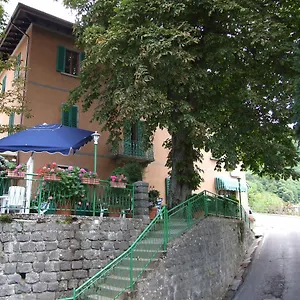 Hotel Patrizia, Cutigliano